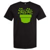 American Apparel Heavyweight Cotton Unisex T-Shirt Thumbnail