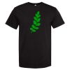 American Apparel Heavyweight Cotton Unisex T-Shirt Thumbnail