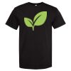 American Apparel Heavyweight Cotton Unisex T-Shirt Thumbnail