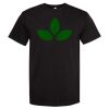American Apparel Heavyweight Cotton Unisex T-Shirt Thumbnail