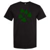 American Apparel Heavyweight Cotton Unisex T-Shirt Thumbnail