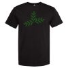 American Apparel Heavyweight Cotton Unisex T-Shirt Thumbnail