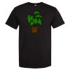 American Apparel Heavyweight Cotton Unisex T-Shirt Thumbnail