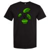 American Apparel Heavyweight Cotton Unisex T-Shirt Thumbnail