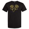 American Apparel Heavyweight Cotton Unisex T-Shirt Thumbnail