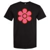 American Apparel Heavyweight Cotton Unisex T-Shirt Thumbnail