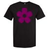 American Apparel Heavyweight Cotton Unisex T-Shirt Thumbnail