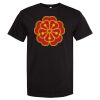 American Apparel Heavyweight Cotton Unisex T-Shirt Thumbnail