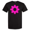 American Apparel Heavyweight Cotton Unisex T-Shirt Thumbnail