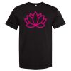 American Apparel Heavyweight Cotton Unisex T-Shirt Thumbnail