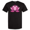 American Apparel Heavyweight Cotton Unisex T-Shirt Thumbnail