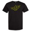 American Apparel Heavyweight Cotton Unisex T-Shirt Thumbnail