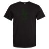 American Apparel Heavyweight Cotton Unisex T-Shirt Thumbnail
