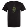 American Apparel Heavyweight Cotton Unisex T-Shirt Thumbnail