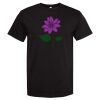 American Apparel Heavyweight Cotton Unisex T-Shirt Thumbnail