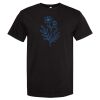 American Apparel Heavyweight Cotton Unisex T-Shirt Thumbnail
