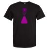 American Apparel Heavyweight Cotton Unisex T-Shirt Thumbnail