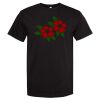 American Apparel Heavyweight Cotton Unisex T-Shirt Thumbnail