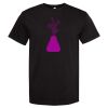 American Apparel Heavyweight Cotton Unisex T-Shirt Thumbnail
