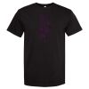 American Apparel Heavyweight Cotton Unisex T-Shirt Thumbnail