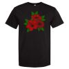 American Apparel Heavyweight Cotton Unisex T-Shirt Thumbnail