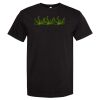 American Apparel Heavyweight Cotton Unisex T-Shirt Thumbnail