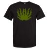 American Apparel Heavyweight Cotton Unisex T-Shirt Thumbnail