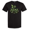 American Apparel Heavyweight Cotton Unisex T-Shirt Thumbnail