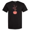American Apparel Heavyweight Cotton Unisex T-Shirt Thumbnail