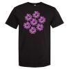 American Apparel Heavyweight Cotton Unisex T-Shirt Thumbnail
