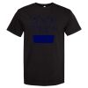American Apparel Heavyweight Cotton Unisex T-Shirt Thumbnail