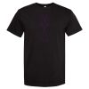 American Apparel Heavyweight Cotton Unisex T-Shirt Thumbnail