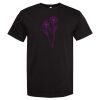 American Apparel Heavyweight Cotton Unisex T-Shirt Thumbnail