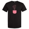 American Apparel Heavyweight Cotton Unisex T-Shirt Thumbnail