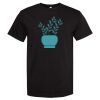 American Apparel Heavyweight Cotton Unisex T-Shirt Thumbnail