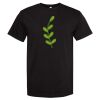 American Apparel Heavyweight Cotton Unisex T-Shirt Thumbnail