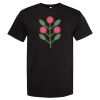 American Apparel Heavyweight Cotton Unisex T-Shirt Thumbnail
