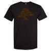 American Apparel Heavyweight Cotton Unisex T-Shirt Thumbnail
