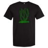 American Apparel Heavyweight Cotton Unisex T-Shirt Thumbnail