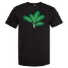 American Apparel Heavyweight Cotton Unisex T-Shirt Thumbnail
