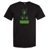 American Apparel Heavyweight Cotton Unisex T-Shirt Thumbnail