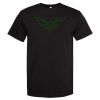 American Apparel Heavyweight Cotton Unisex T-Shirt Thumbnail