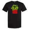 American Apparel Heavyweight Cotton Unisex T-Shirt Thumbnail
