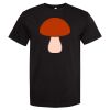 American Apparel Heavyweight Cotton Unisex T-Shirt Thumbnail