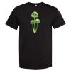 American Apparel Heavyweight Cotton Unisex T-Shirt Thumbnail