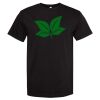 American Apparel Heavyweight Cotton Unisex T-Shirt Thumbnail