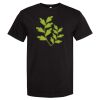 American Apparel Heavyweight Cotton Unisex T-Shirt Thumbnail