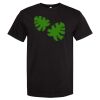American Apparel Heavyweight Cotton Unisex T-Shirt Thumbnail