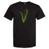 American Apparel Heavyweight Cotton Unisex T-Shirt Thumbnail