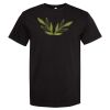 American Apparel Heavyweight Cotton Unisex T-Shirt Thumbnail